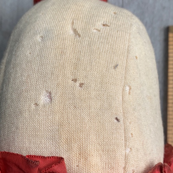 Vintage | Humpty Dumpty Doll - Picture 8 of 15